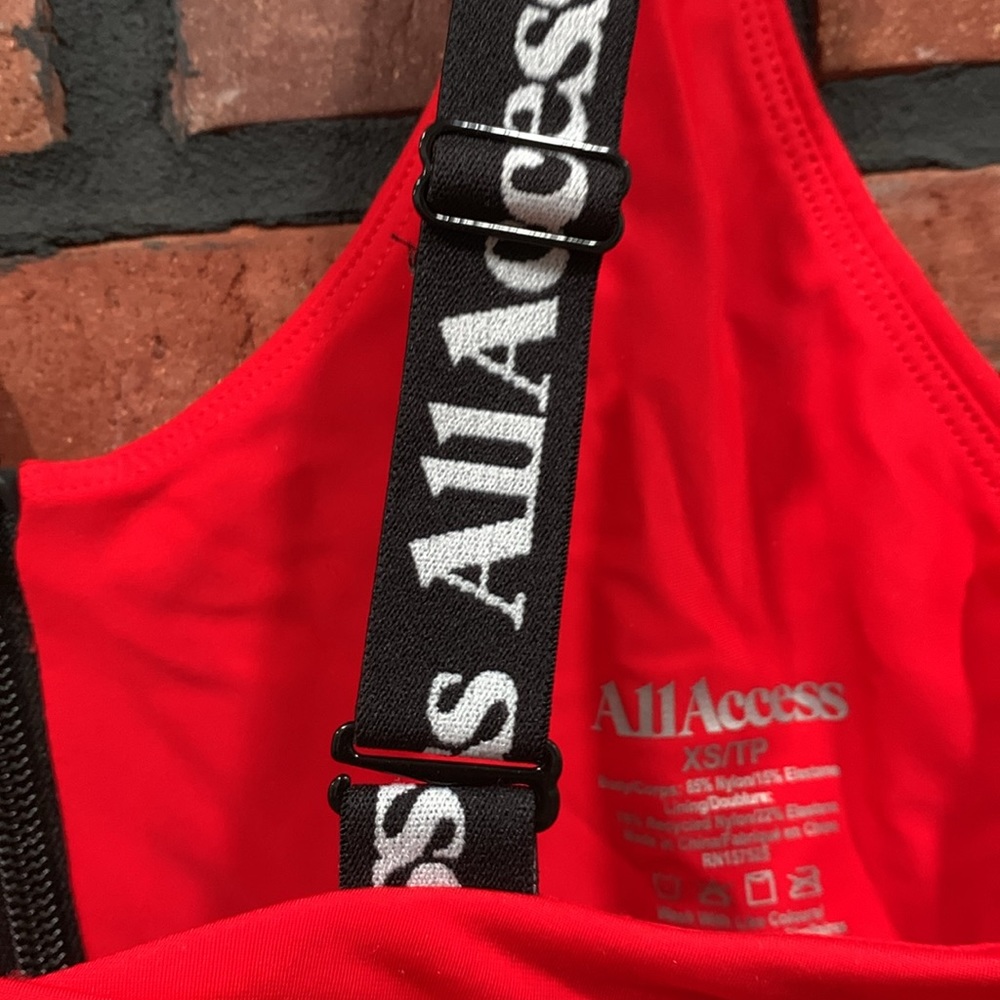 All Access Bra - Picture 8 of 10